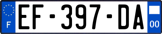 EF-397-DA