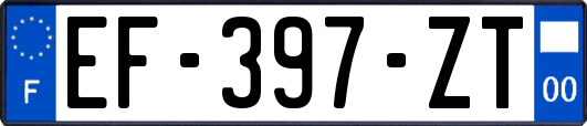 EF-397-ZT