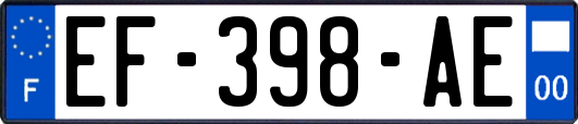 EF-398-AE