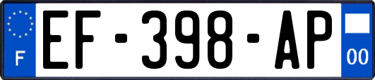 EF-398-AP