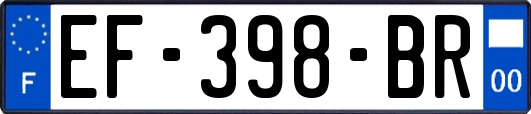 EF-398-BR