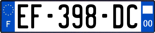 EF-398-DC