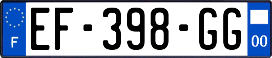 EF-398-GG