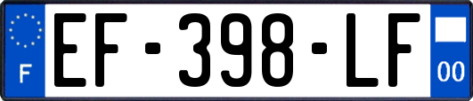EF-398-LF