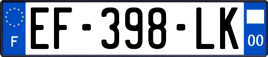 EF-398-LK