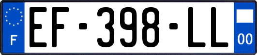 EF-398-LL