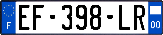 EF-398-LR