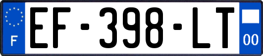 EF-398-LT