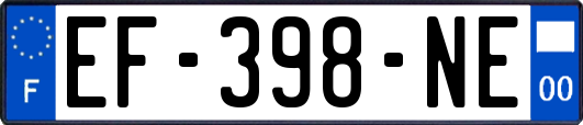 EF-398-NE