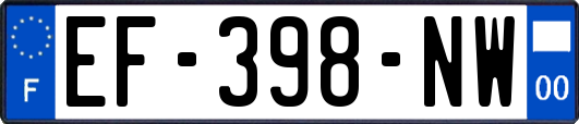EF-398-NW