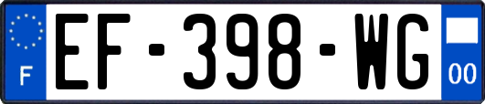 EF-398-WG