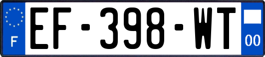 EF-398-WT