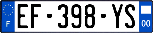 EF-398-YS
