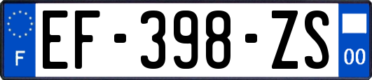 EF-398-ZS