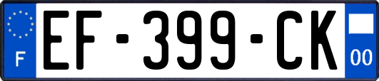 EF-399-CK