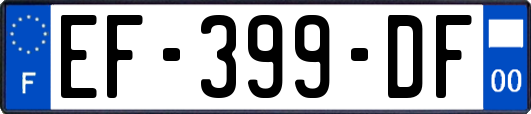EF-399-DF
