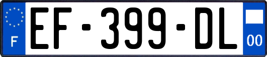EF-399-DL