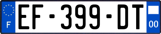 EF-399-DT