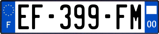 EF-399-FM