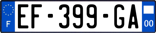 EF-399-GA