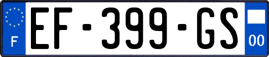 EF-399-GS