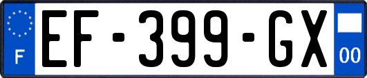 EF-399-GX