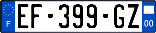 EF-399-GZ