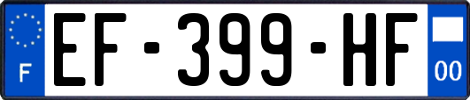 EF-399-HF