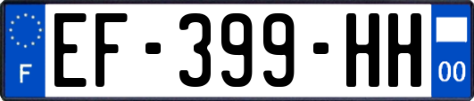 EF-399-HH