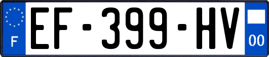 EF-399-HV