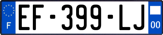 EF-399-LJ