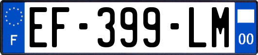 EF-399-LM