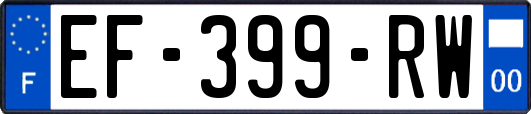 EF-399-RW