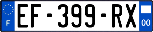 EF-399-RX