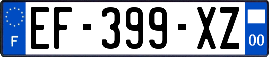 EF-399-XZ