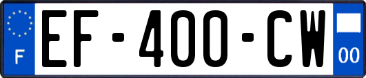 EF-400-CW