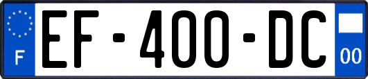 EF-400-DC
