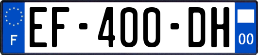 EF-400-DH