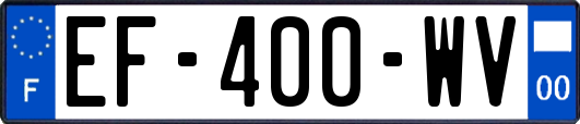 EF-400-WV