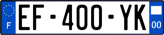 EF-400-YK