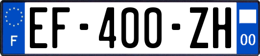 EF-400-ZH