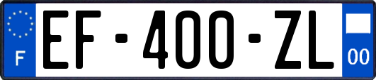 EF-400-ZL