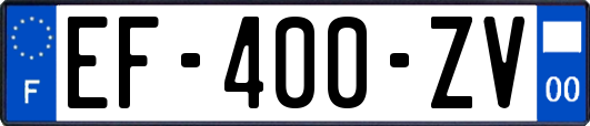 EF-400-ZV