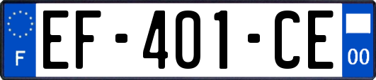 EF-401-CE