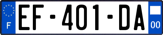 EF-401-DA