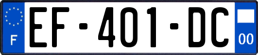 EF-401-DC