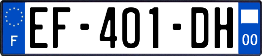 EF-401-DH