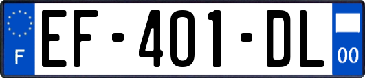EF-401-DL