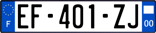 EF-401-ZJ