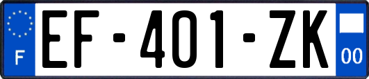 EF-401-ZK